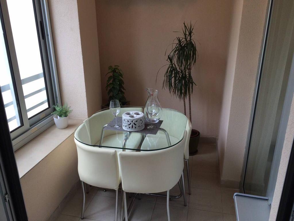 Apartment Gorki Белград Экстерьер фото